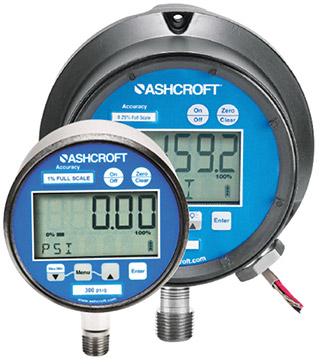 Ashcroft 2074