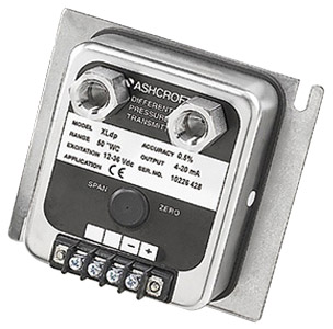 Ashcroft XLdp Series Differential Pressure Transmitters | Pressure Sensors / Transmitters / Transducers | Ashcroft-Pressure Sensors / Transmitters / Transducers | Supplier Nigeria Karachi Lahore Faisalabad Rawalpindi Islamabad Bangladesh Afghanistan