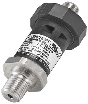 Ashcroft T2 High Performance Pressure Transducer | Pressure Sensors / Transmitters / Transducers | Ashcroft-Pressure Sensors / Transmitters / Transducers | Supplier Nigeria Karachi Lahore Faisalabad Rawalpindi Islamabad Bangladesh Afghanistan