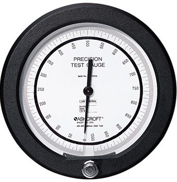 Ashcroft A4A Precision Dial Pressure Gauge | Pressure Gauges | Ashcroft-Pressure Gauges | Supplier Nigeria Karachi Lahore Faisalabad Rawalpindi Islamabad Bangladesh Afghanistan