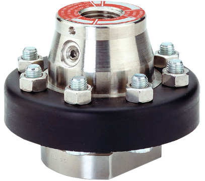 Ashcroft Type 100 Series Diaphragm Seals | Ashcroft | Supplier Nigeria Karachi Lahore Faisalabad Rawalpindi Islamabad Bangladesh Afghanistan