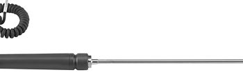 Ashcroft Pt100 RTD Probes | Ashcroft | Supplier Nigeria Karachi Lahore Faisalabad Rawalpindi Islamabad Bangladesh Afghanistan