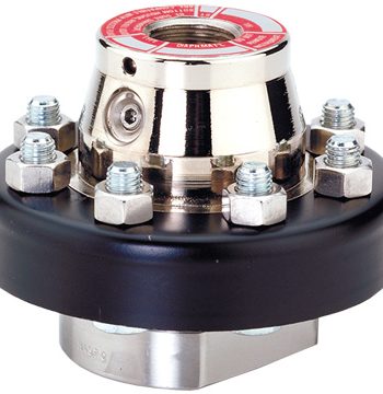 Ashcroft Type 300 Series Diaphragm Seal | Ashcroft |  Supplier Nigeria Karachi Lahore Faisalabad Rawalpindi Islamabad Bangladesh Afghanistan