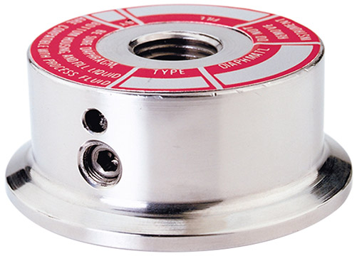 Ashcroft Type 320 Diaphragm Seal | Ashcroft | Supplier Nigeria Karachi Lahore Faisalabad Rawalpindi Islamabad Bangladesh Afghanistan