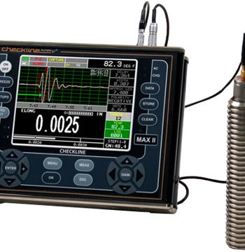 Dakota Ultrasonics MAX II Bolt Tension Monitor | Bolt Tension Monitors | Dakota Ultrasonics-Bolt Tension Monitors |  Supplier Nigeria Karachi Lahore Faisalabad Rawalpindi Islamabad Bangladesh Afghanistan