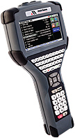 Meriam MFC 5150X HART Communicator | HART Communicators | Meriam Process Technologies-HART Communicators |  Supplier Nigeria Karachi Lahore Faisalabad Rawalpindi Islamabad Bangladesh Afghanistan