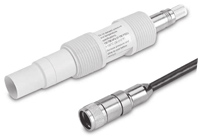Rosemount Analytical Model 396P / 396PVP TUpH pH/ORP Sensors | pH / ORP Meters | Rosemount Analytical-pH / ORP Meters | Supplier Nigeria Karachi Lahore Faisalabad Rawalpindi Islamabad Bangladesh Afghanistan