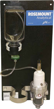 Rosemount Analytical Model 3200HP pH Sensor | pH / ORP Meters | Rosemount Analytical-pH / ORP Meters |  Supplier Nigeria Karachi Lahore Faisalabad Rawalpindi Islamabad Bangladesh Afghanistan