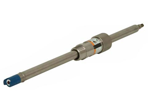 Rosemount Analytical Model 3400HT pH / ORP Sensor | pH / ORP Meters | Rosemount Analytical-pH / ORP Meters | Supplier Nigeria Karachi Lahore Faisalabad Rawalpindi Islamabad Bangladesh Afghanistan