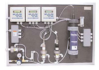 Rosemount Analytical WQS Electrochemical / Optical Water Quality System | pH / ORP Meters | Rosemount Analytical-pH / ORP Meters | Supplier Nigeria Karachi Lahore Faisalabad Rawalpindi Islamabad Bangladesh Afghanistan