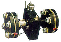 Rosemount Analytical Model 222 Conductivity Sensor | Conductivity / Resistivity / Salinity / TDS Meters | Rosemount Analytical-Conductivity / Resistivity / Salinity / TDS Meters | Supplier Nigeria Karachi Lahore Faisalabad Rawalpindi Islamabad Bangladesh Afghanistan