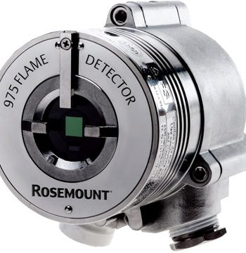 Rosemount Analytical 975MR Flame Detector | Flame Detectors | Rosemount Analytical-Flame Detectors | Supplier Nigeria Karachi Lahore Faisalabad Rawalpindi Islamabad Bangladesh Afghanistan