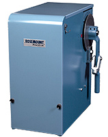 Rosemount Analytical 4x5 Torque Type Power Positioner | Damper Drives | Rosemount Analytical-Damper Drives | Supplier Nigeria Karachi Lahore Faisalabad Rawalpindi Islamabad Bangladesh Afghanistan