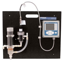 Rosemount Analytical MCL Monochloramine Measuring System | ISE Meters | Rosemount Analytical-ISE Meters | Supplier Nigeria Karachi Lahore Faisalabad Rawalpindi Islamabad Bangladesh Afghanistan