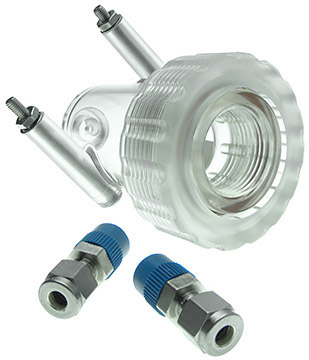Rosemount Analytical 24091-00 Flow Cell | Rosemount Analytical | Supplier Nigeria Karachi Lahore Faisalabad Rawalpindi Islamabad Bangladesh Afghanistan