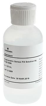 Rosemount Analytical 9210356 Amperometric Sensor Fill | Rosemount Analytical |  Supplier Nigeria Karachi Lahore Faisalabad Rawalpindi Islamabad Bangladesh Afghanistan