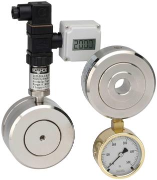 NoShok 2000 Series Hydraulic Load Cells | Load Cells | NoShok-Weight and Mass Test Instruments | Supplier Nigeria Karachi Lahore Faisalabad Rawalpindi Islamabad Bangladesh Afghanistan