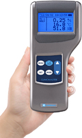 Kanomax Climomaster 6501 Series Anemometer | Air Velocity Meters / Anemometers | Kanomax-Air Velocity Meters / Anemometers |  Supplier Nigeria Karachi Lahore Faisalabad Rawalpindi Islamabad Bangladesh Afghanistan