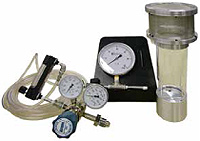 Kanomax Dif-Kit Fume Hood Test Station | Gas Detectors | Kanomax-Gas Detectors |  Supplier Nigeria Karachi Lahore Faisalabad Rawalpindi Islamabad Bangladesh Afghanistan