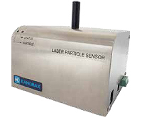 Kanomax 3716A Remote Particle Counter | Particle Counters | Kanomax-Particle Counters |  Supplier Nigeria Karachi Lahore Faisalabad Rawalpindi Islamabad Bangladesh Afghanistan