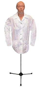 Kanomax TEST-MANIKIN Manikin Kit | Kanomax | Supplier Nigeria Karachi Lahore Faisalabad Rawalpindi Islamabad Bangladesh Afghanistan