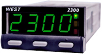 West 2300 Temperature Controller | Temperature Controllers | West-Temperature Controllers | Supplier Nigeria Karachi Lahore Faisalabad Rawalpindi Islamabad Bangladesh Afghanistan