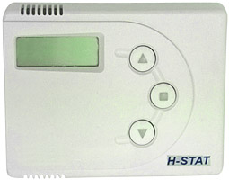Roscid Technologies H-STAT Humidistat | Humidity Meters / Hygrometers | Roscid Technologies-Humidity Meters / Hygrometers |  Supplier Nigeria Karachi Lahore Faisalabad Rawalpindi Islamabad Bangladesh Afghanistan