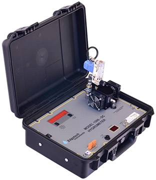 EdgeTech 1500 Portable Dew Point Monitor | Dewpoint Meters | EdgeTech-Dewpoint Meters |  Supplier Nigeria Karachi Lahore Faisalabad Rawalpindi Islamabad Bangladesh Afghanistan