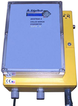 EdgeTech DPS3 Dew Point Hygrometer | Dewpoint Meters | EdgeTech-Dewpoint Meters |  Supplier Nigeria Karachi Lahore Faisalabad Rawalpindi Islamabad Bangladesh Afghanistan
