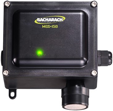 Bacharach MGS-150 Gas Transmitter | Gas Detectors | Bacharach-Gas Detectors | Supplier Nigeria Karachi Lahore Faisalabad Rawalpindi Islamabad Bangladesh Afghanistan