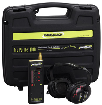 Bacharach Tru Pointe 1100 Leak Detector | Leak Detectors | Bacharach-Leak Detectors |  Supplier Nigeria Karachi Lahore Faisalabad Rawalpindi Islamabad Bangladesh Afghanistan