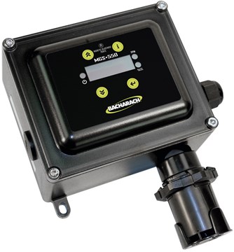 Bacharach MGS-550 Gas Transmitter | Gas Detectors | Bacharach-Gas Detectors |  Supplier Nigeria Karachi Lahore Faisalabad Rawalpindi Islamabad Bangladesh Afghanistan
