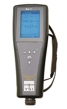 YSI Pro10 pH / ORP Meter | pH / ORP Meters | YSI-pH / ORP Meters | Supplier Nigeria Karachi Lahore Faisalabad Rawalpindi Islamabad Bangladesh Afghanistan