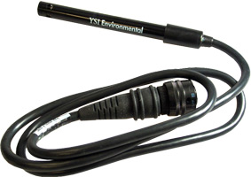 YSI 1007 Pro Series pH Sensor and Cable | YSI | Supplier Nigeria Karachi Lahore Faisalabad Rawalpindi Islamabad Bangladesh Afghanistan