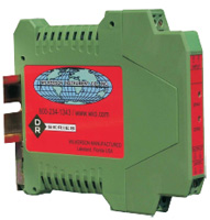 Wilkerson Instruments DR4300 DC Input Isolated Transmitter | Isolators | Wilkerson Instrument-Isolators | Supplier Nigeria Karachi Lahore Faisalabad Rawalpindi Islamabad Bangladesh Afghanistan