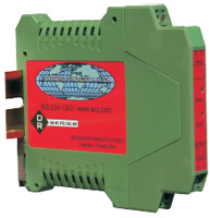Wilkerson Instruments DR4380A DC Input Field Rangeable Isolated Transmitter | Isolators | Wilkerson Instrument-Isolators | Supplier Nigeria Karachi Lahore Faisalabad Rawalpindi Islamabad Bangladesh Afghanistan