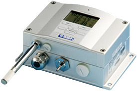Vaisala DMT340 Series Dewpoint and Temperature Transmitters | Dewpoint Meters | Vaisala-Dewpoint Meters | Supplier Nigeria Karachi Lahore Faisalabad Rawalpindi Islamabad Bangladesh Afghanistan