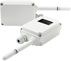 Vaisala HMDW80 Series Humidity and Temperature Transmitters | Humidity Meters / Hygrometers | Vaisala-Humidity Meters / Hygrometers | Supplier Nigeria Karachi Lahore Faisalabad Rawalpindi Islamabad Bangladesh Afghanistan