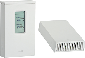 Vaisala HMW90 Series Humidity & Temperature Transmitters | Temperature Transmitters / Transducers | Vaisala-Temperature Transmitters / Transducers | Supplier Nigeria Karachi Lahore Faisalabad Rawalpindi Islamabad Bangladesh Afghanistan