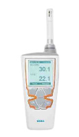 Vaisala HM40 Series Humidity and Temperature Meter Kits | Humidity Meters / Hygrometers | Vaisala-Humidity Meters / Hygrometers | Supplier Nigeria Karachi Lahore Faisalabad Rawalpindi Islamabad Bangladesh Afghanistan