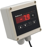 Vaisala Loop Powered External Display | Vaisala | Supplier Nigeria Karachi Lahore Faisalabad Rawalpindi Islamabad Bangladesh Afghanistan
