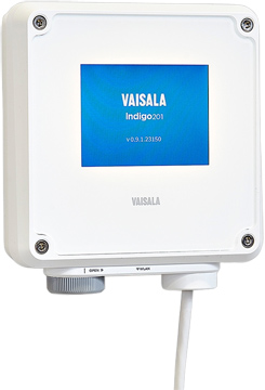 Vaisala Indigo 201 Analog Output Transmitter | Vaisala | Supplier Nigeria Karachi Lahore Faisalabad Rawalpindi Islamabad Bangladesh Afghanistan