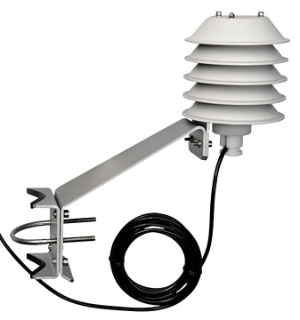 Vaisala DTR504A Radiation Shield | Vaisala | Supplier Nigeria Karachi Lahore Faisalabad Rawalpindi Islamabad Bangladesh Afghanistan