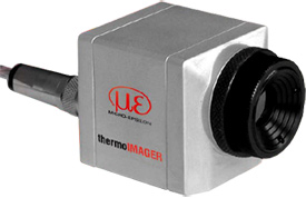 Micro-Epsilon TIM 160 Infrared Process Imager | Thermal Imagers / Infrared Cameras | Micro-Epsilon-Thermal Imagers / Infrared Cameras | Supplier Nigeria Karachi Lahore Faisalabad Rawalpindi Islamabad Bangladesh Afghanistan
