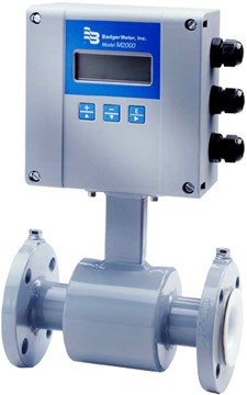 Badger Meter M2000 Electromagnetic Flow Meter | Magmeters / Electromagnetic Flow Meters | Badger Meter-Flow Meters | Supplier Nigeria Karachi Lahore Faisalabad Rawalpindi Islamabad Bangladesh Afghanistan