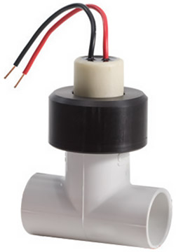 Badger Meter Series 735 Flow Sensors | Turbine / Paddlewheel Flow Meters | Badger Meter-Flow Meters | Supplier Nigeria Karachi Lahore Faisalabad Rawalpindi Islamabad Bangladesh Afghanistan