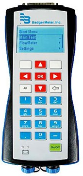 Badger Meters M-Series Field Verification Device | Badger Meter |  Supplier Nigeria Karachi Lahore Faisalabad Rawalpindi Islamabad Bangladesh Afghanistan