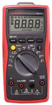 Amprobe AM-510 Digital Multimeter | Multimeters | Amprobe-Multimeters | Supplier Nigeria Karachi Lahore Faisalabad Rawalpindi Islamabad Bangladesh Afghanistan