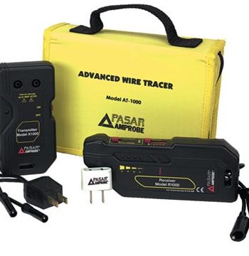 Amprobe AT-1000 Advanced Wire Tracer | Wire Tracers / Cable Locators | Amprobe-Wire Tracers / Cable Locators | Supplier Nigeria Karachi Lahore Faisalabad Rawalpindi Islamabad Bangladesh Afghanistan