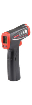 Amprobe IR-710 Infrared Thermometer | Handheld Infrared Thermometers | Amprobe-Infrared Thermometers | Supplier Nigeria Karachi Lahore Faisalabad Rawalpindi Islamabad Bangladesh Afghanistan